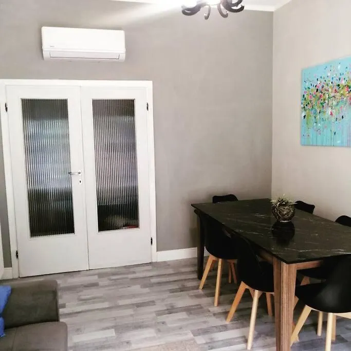 Casaconte Guesthouse Viareggio 0*,  Italy