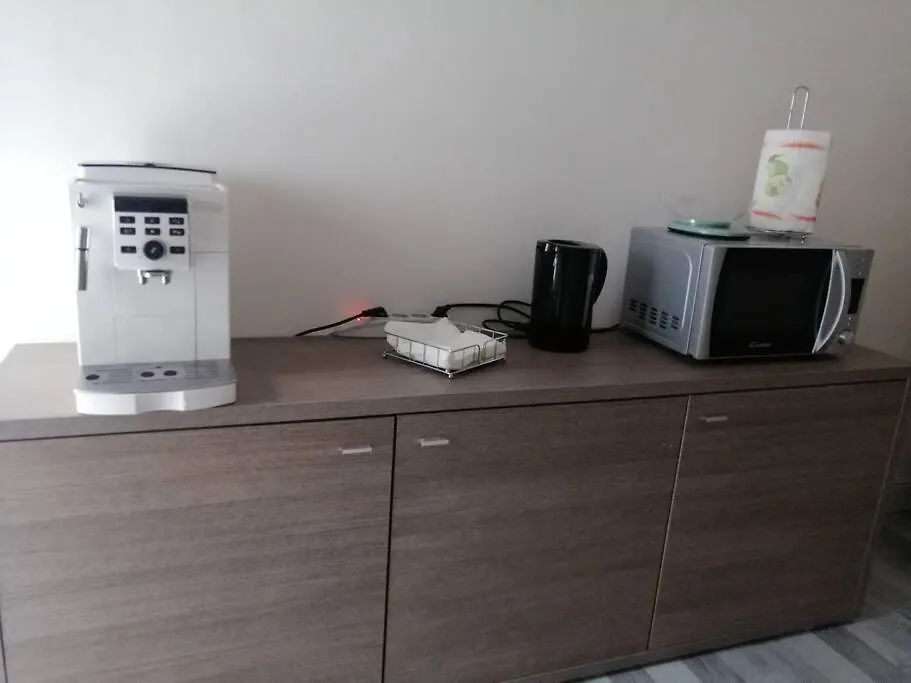 Apartment Casaconte Guesthouse Viareggio