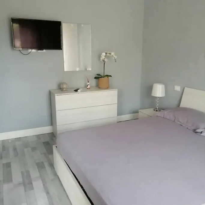 Casaconte Guesthouse Viareggio 0*,