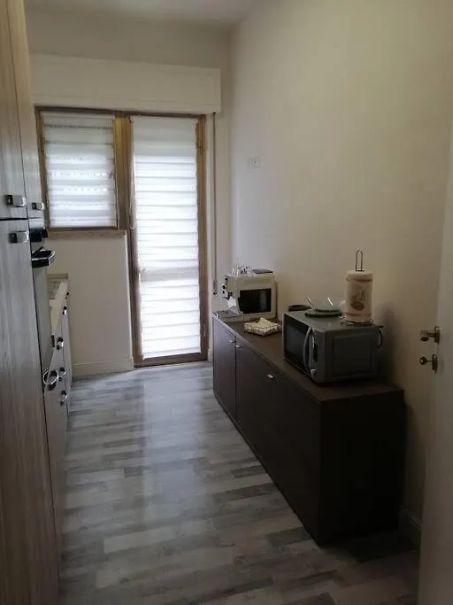Casaconte Guesthouse Viareggio Apartment