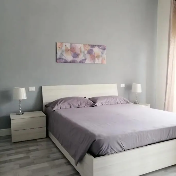 Apartment Casaconte Guesthouse Viareggio Italy