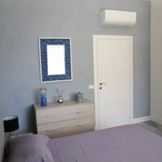 Apartment Casaconte Guesthouse Viareggio Italy