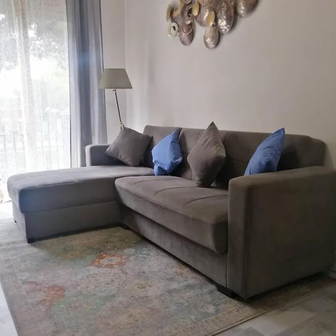 Casaconte Guesthouse Viareggio Italy