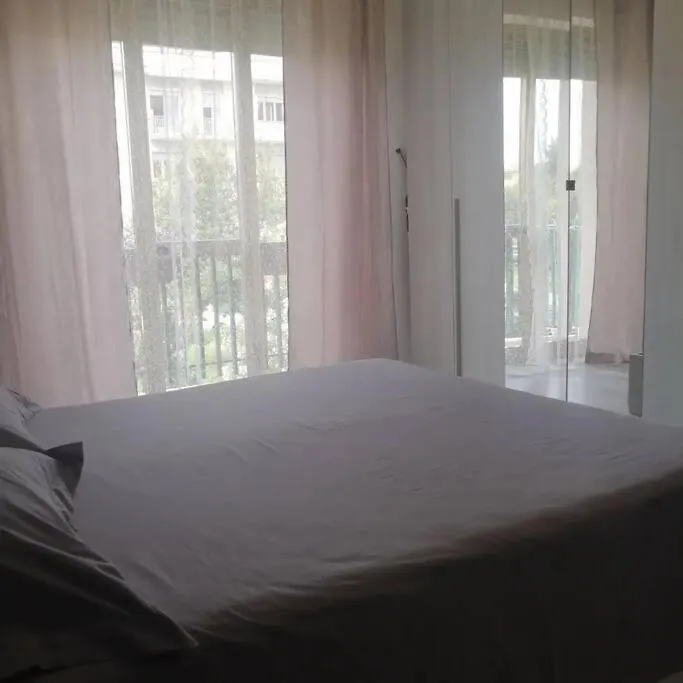 Casaconte Guesthouse Viareggio Lägenhet