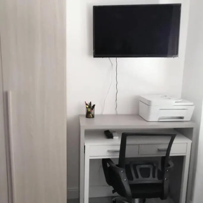 Apartment Casaconte Guesthouse Viareggio