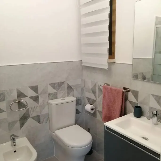 Lägenhet Casaconte Guesthouse Viareggio