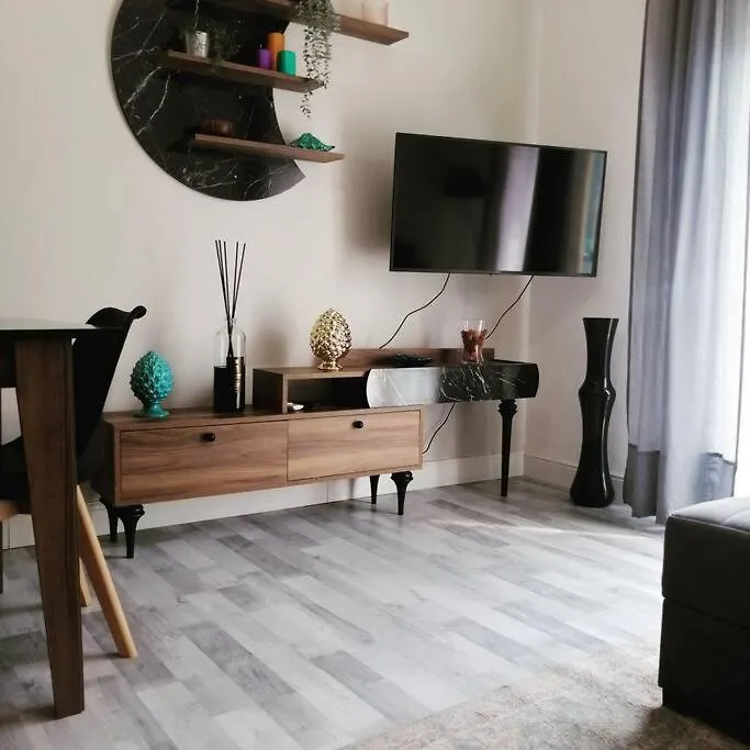 Casaconte Guesthouse Viareggio 0*,  Italy