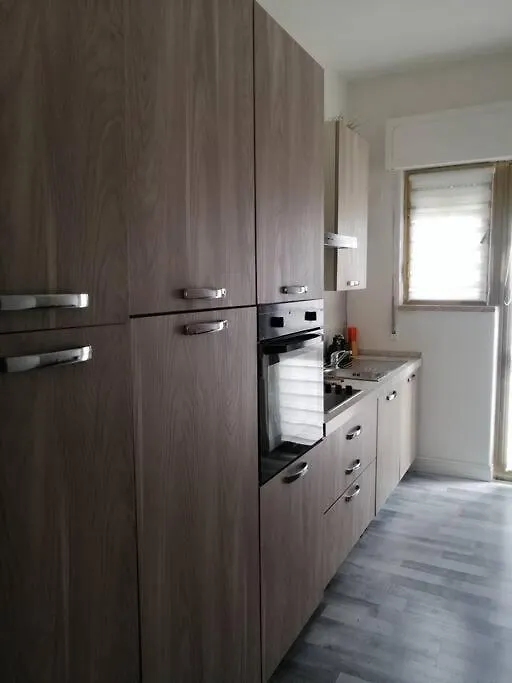 Casaconte Guesthouse Viareggio Italy